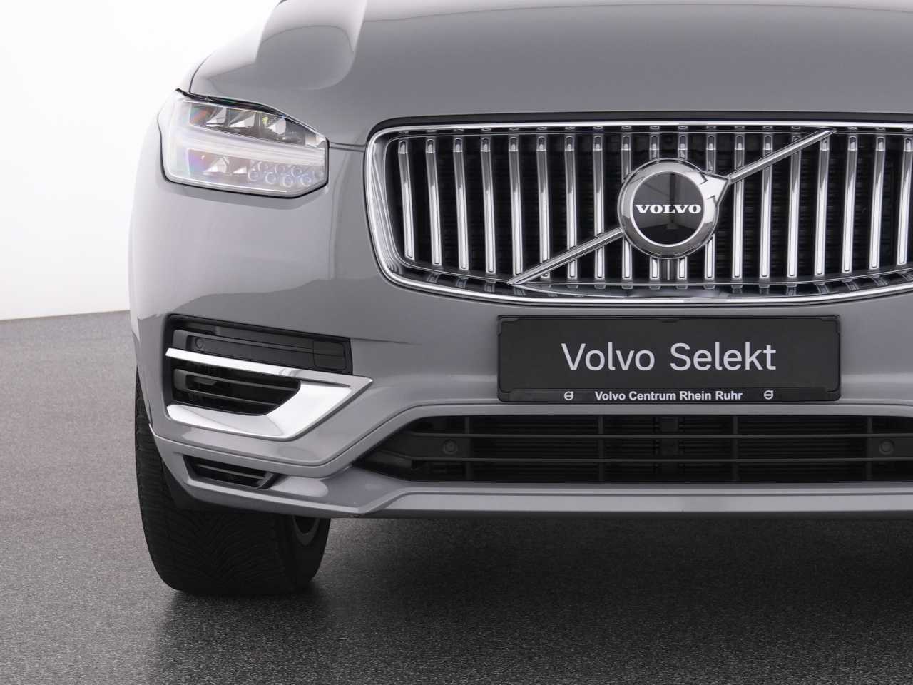 Volvo XC90 – Bild 17