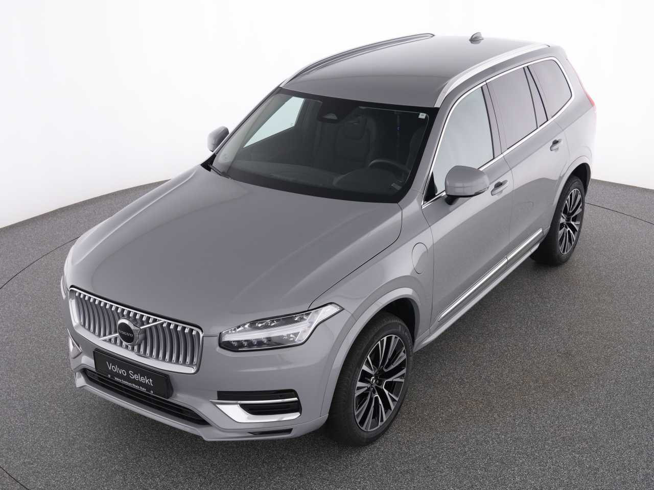 Volvo XC90 – Bild 18