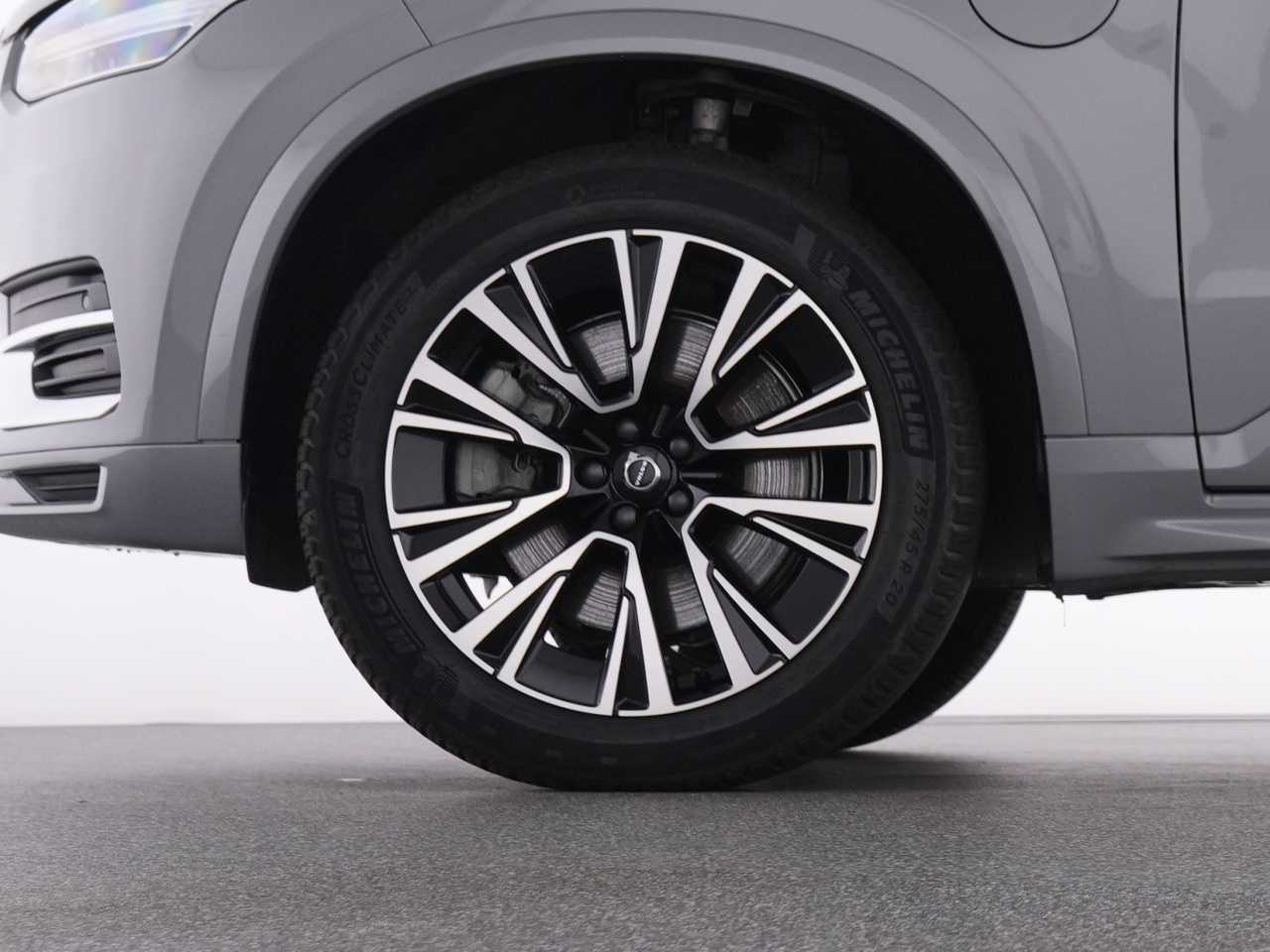 Volvo XC90 – Bild 20