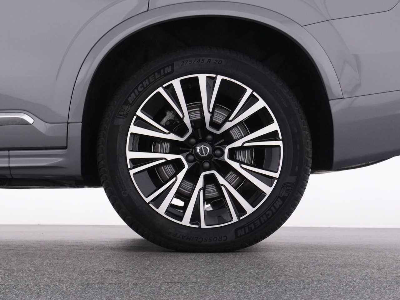 Volvo XC90 – Bild 21