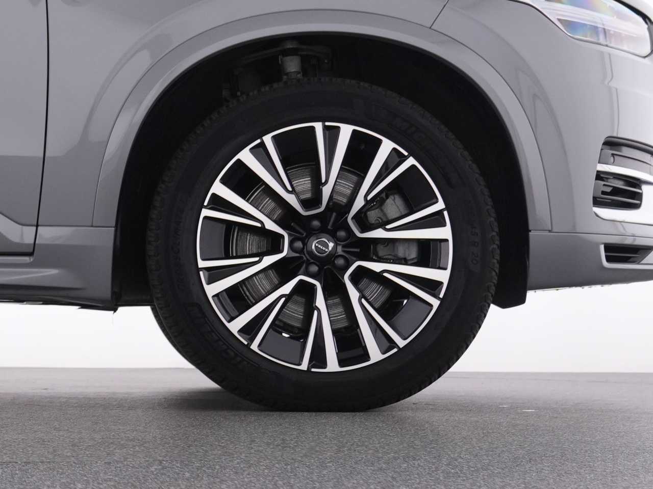Volvo XC90 – Bild 22