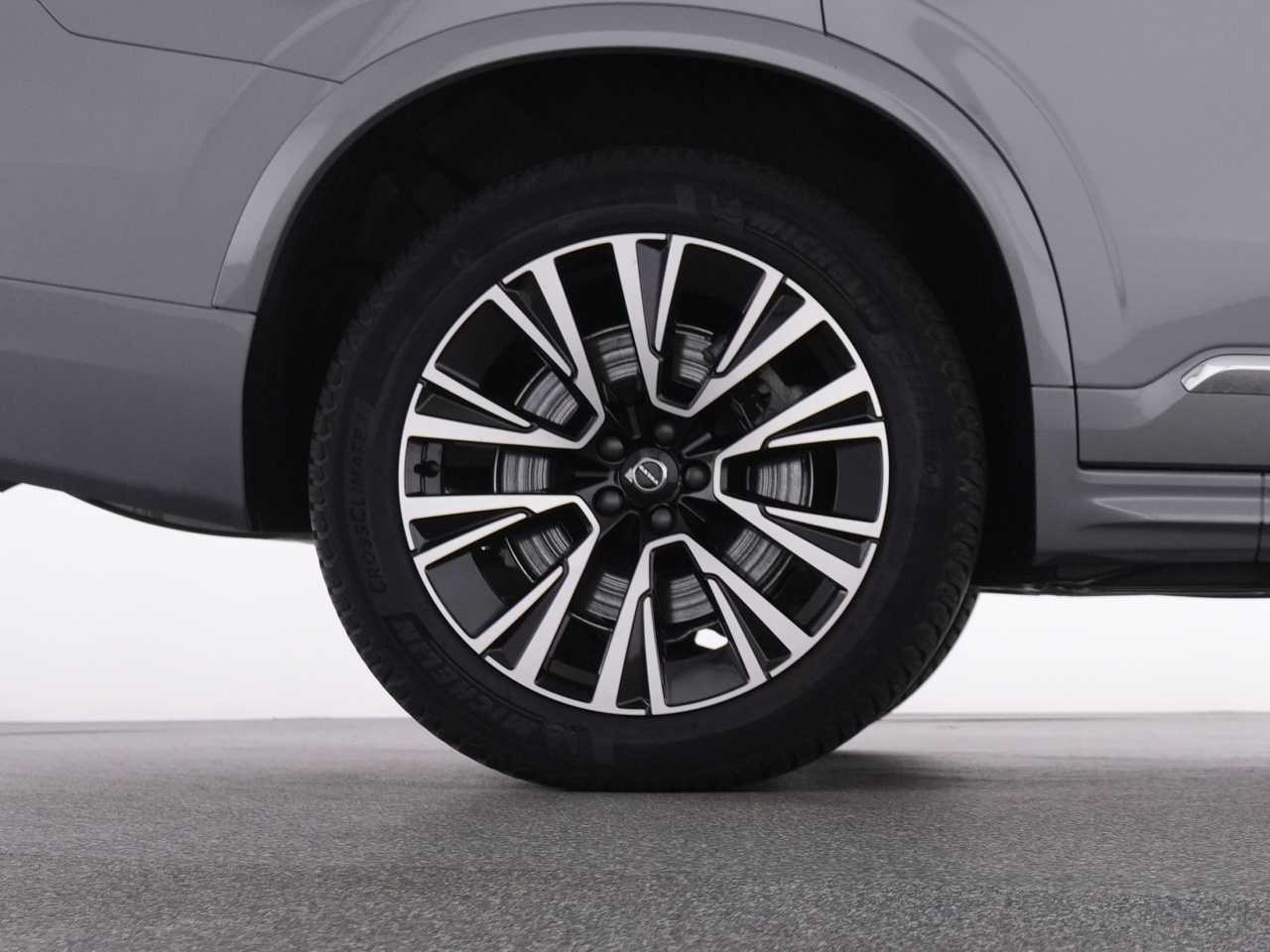 Volvo XC90 – Bild 23