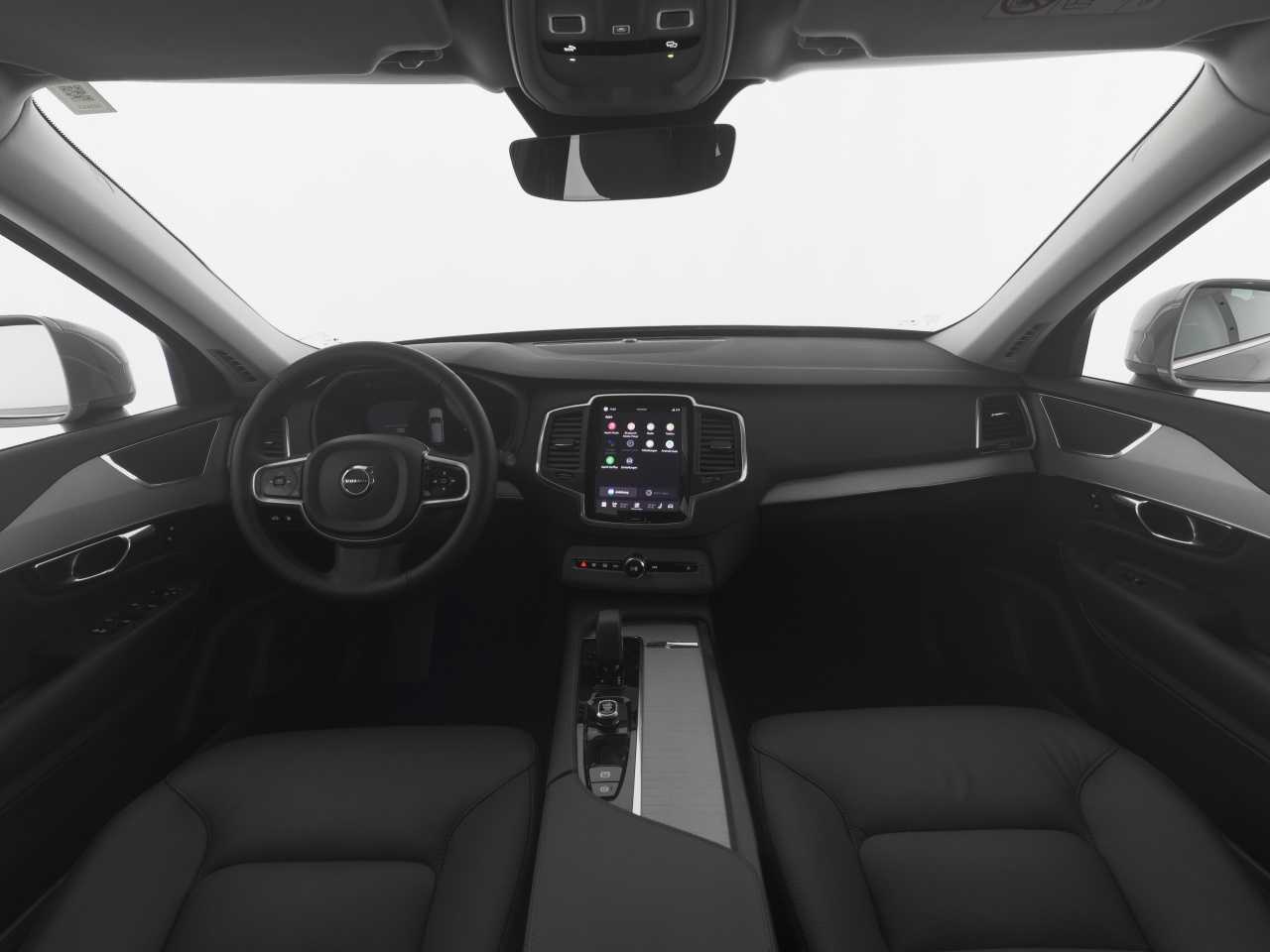 Volvo XC90 – Bild 4