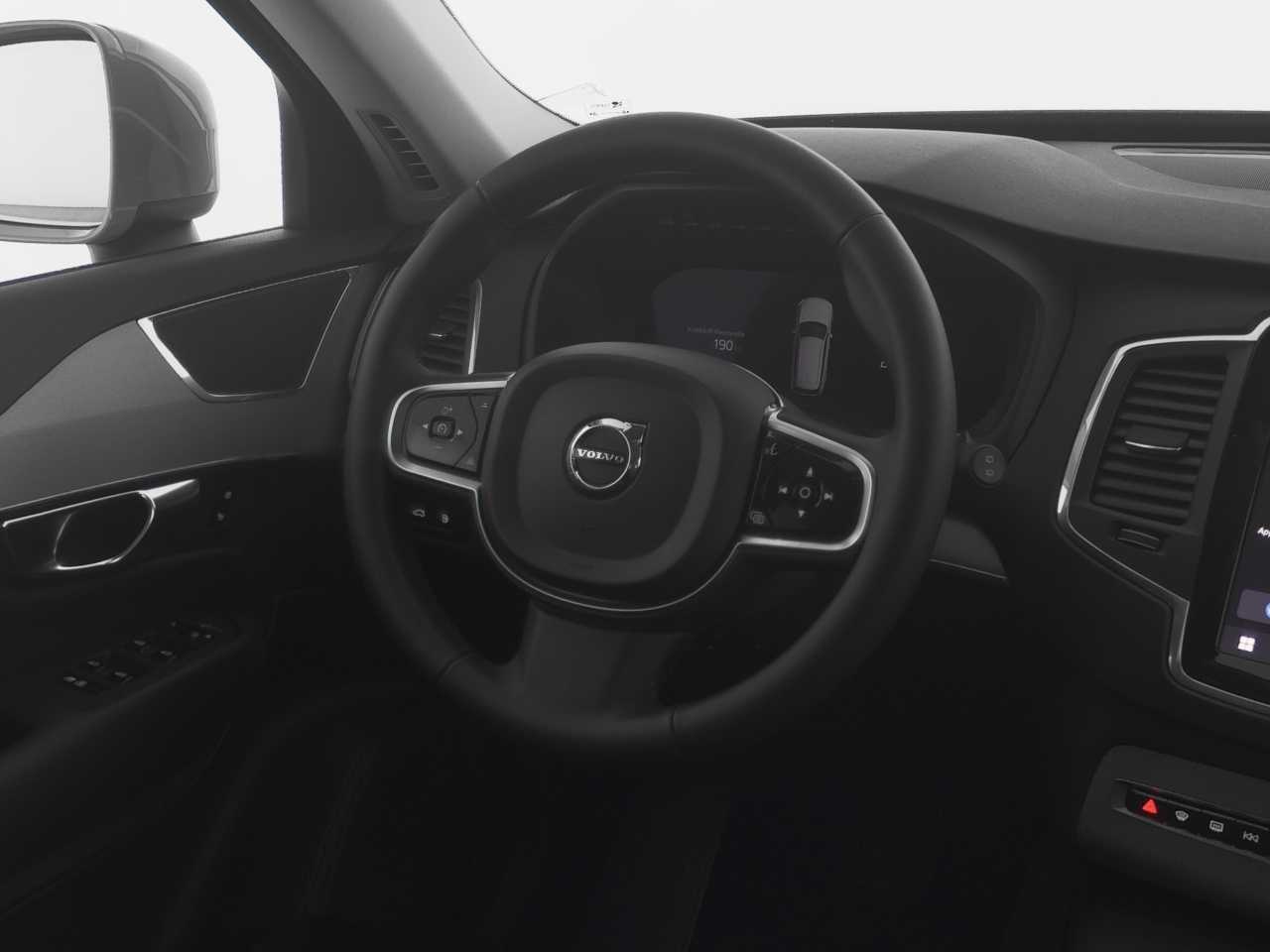 Volvo XC90 – Bild 5
