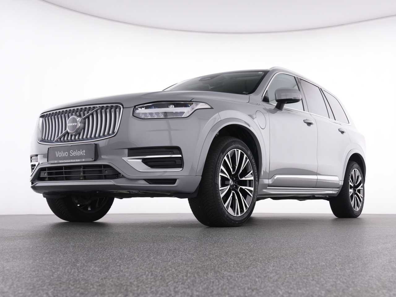 Volvo XC90 – Bild 7