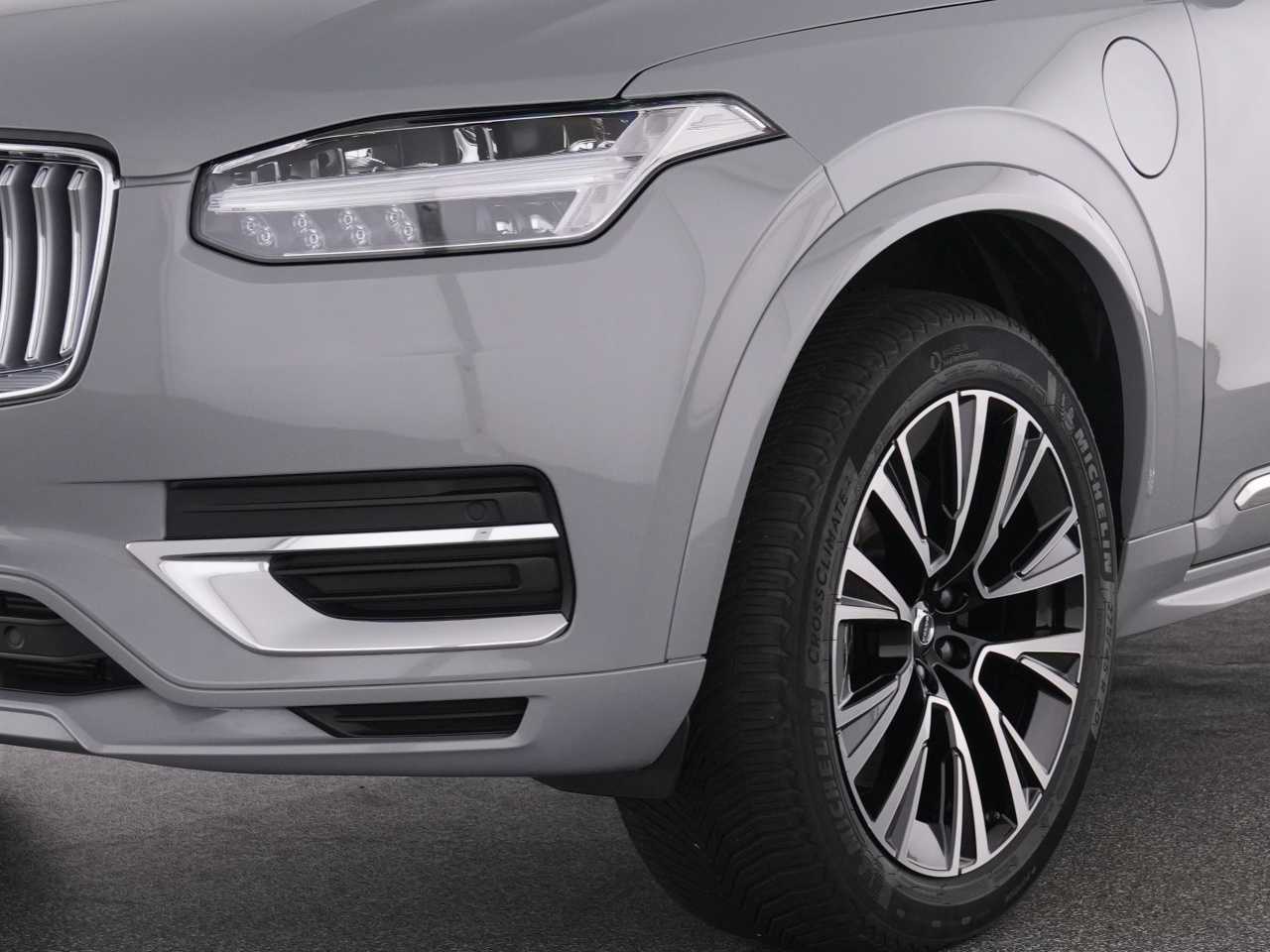 Volvo XC90 – Bild 9