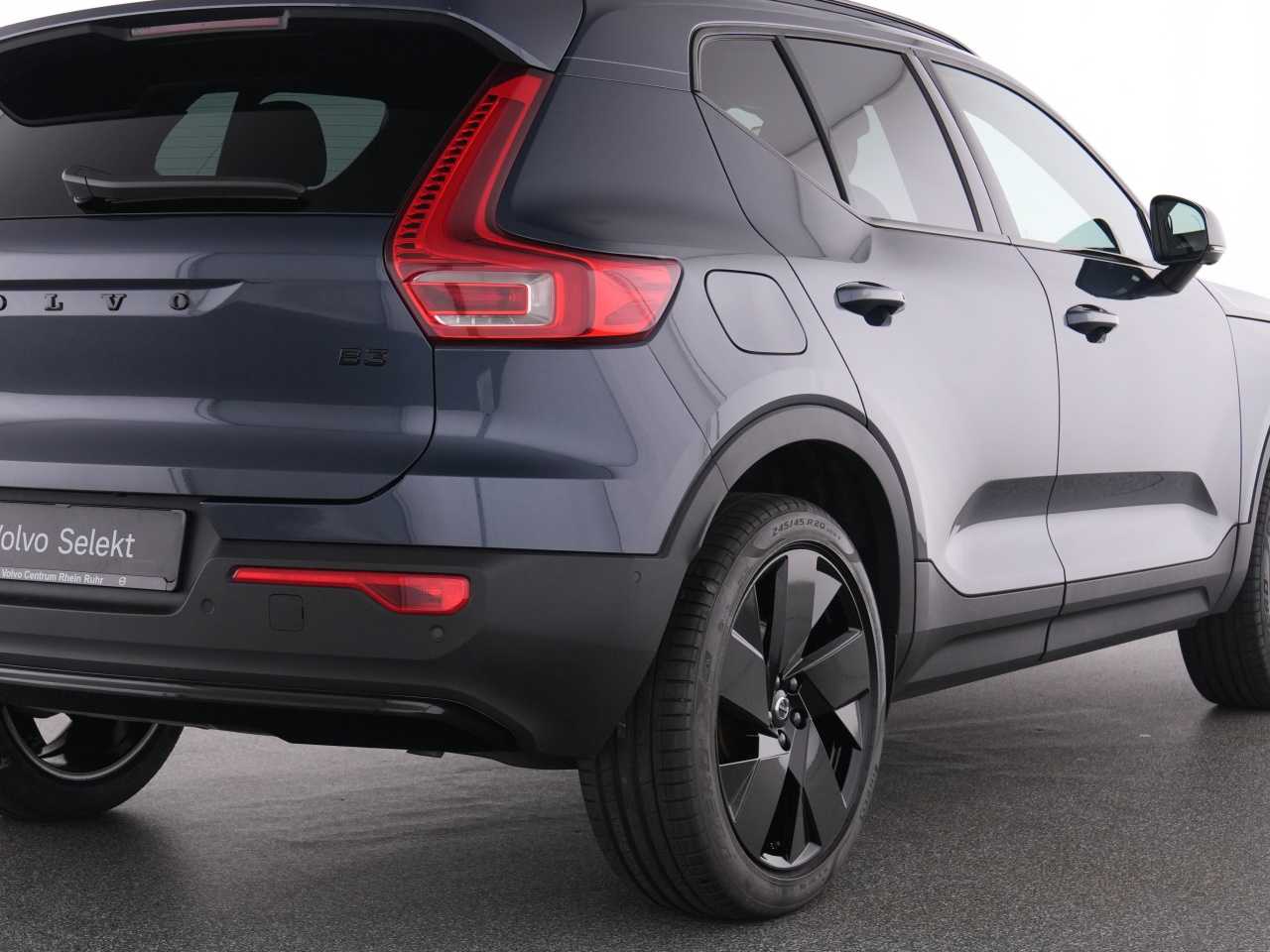Volvo XC40 – Bild 10