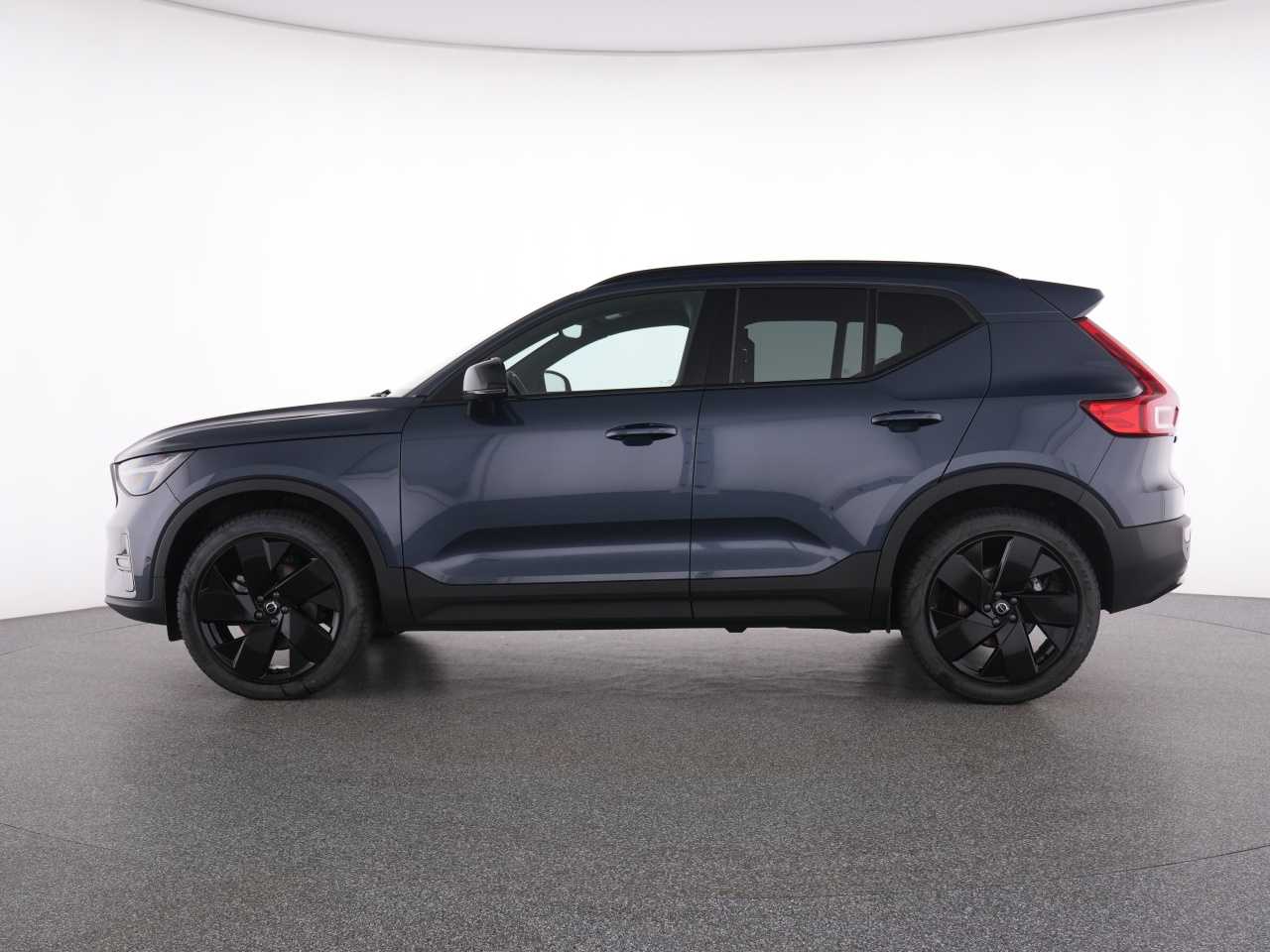 Volvo XC40 – Bild 11