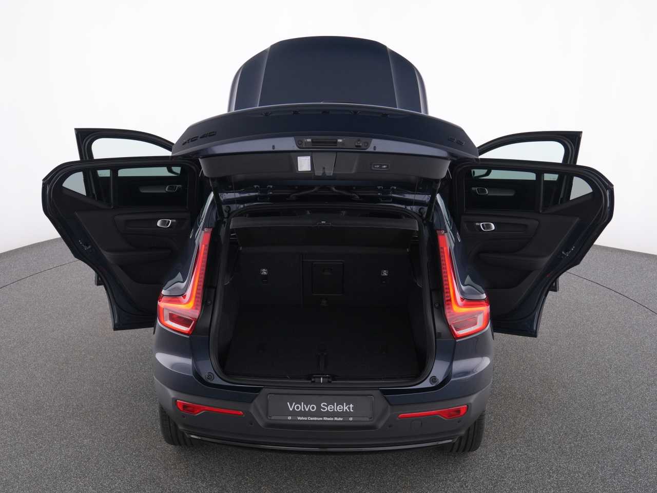 Volvo XC40 – Bild 14