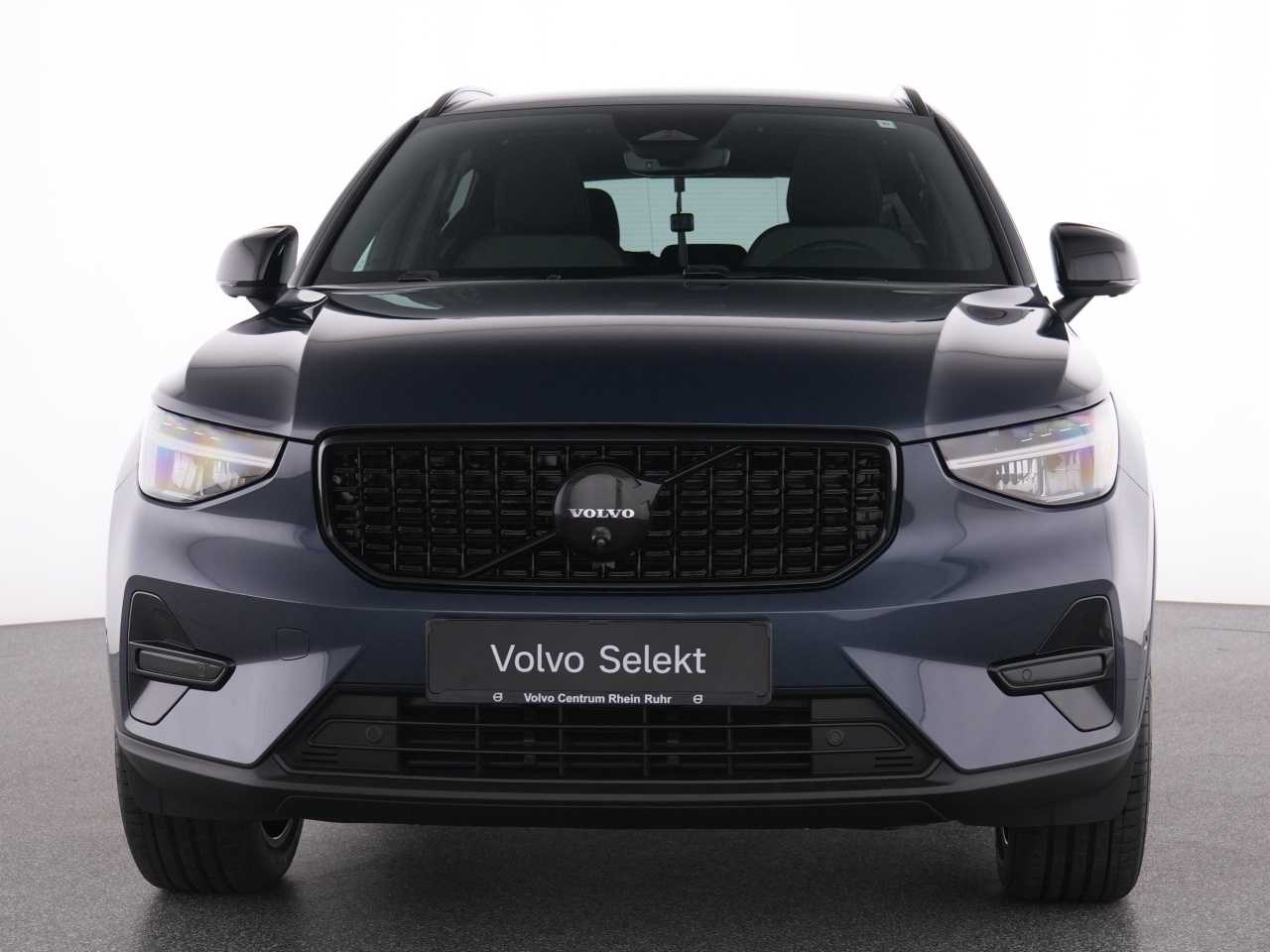 Volvo XC40 – Bild 15