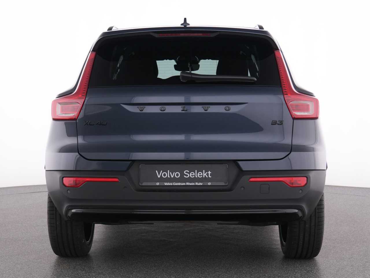 Volvo XC40 – Bild 16