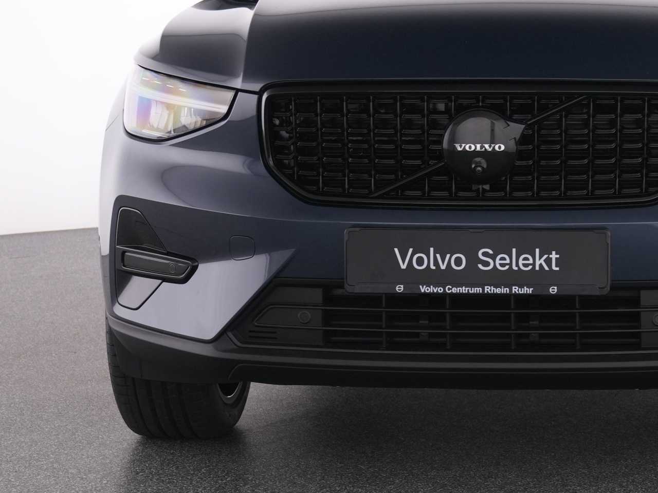 Volvo XC40 – Bild 17