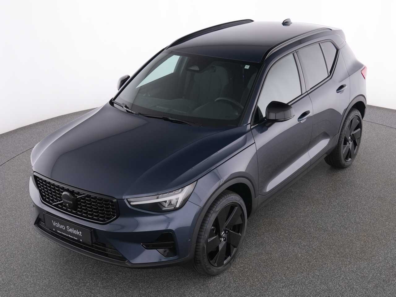 Volvo XC40 – Bild 18