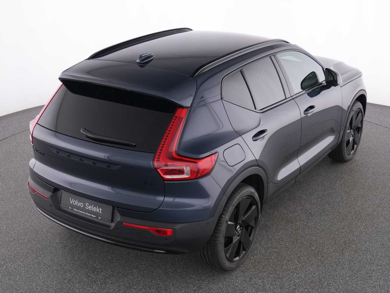 Volvo XC40 – Bild 19