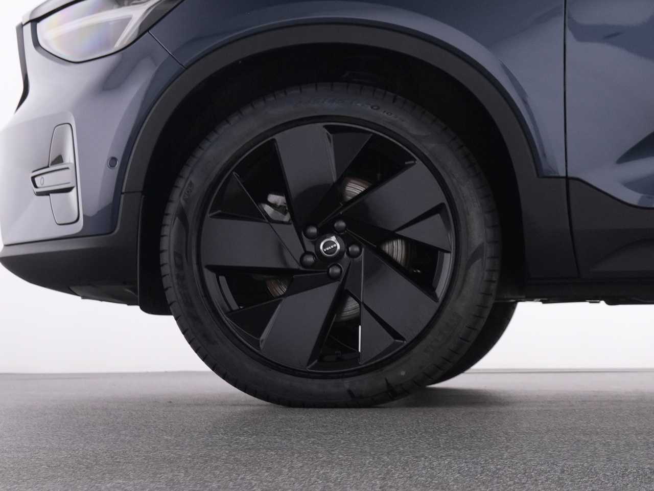 Volvo XC40 – Bild 20