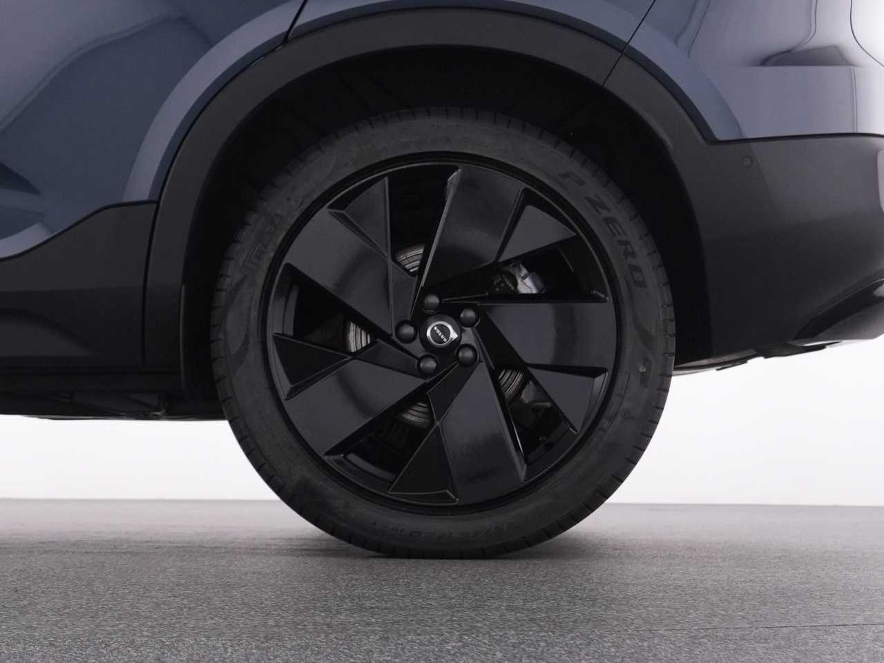 Volvo XC40 – Bild 21