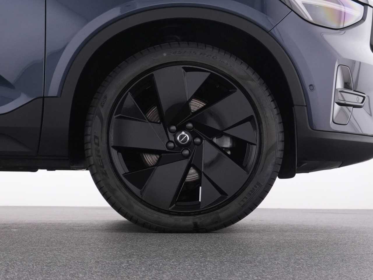 Volvo XC40 – Bild 22