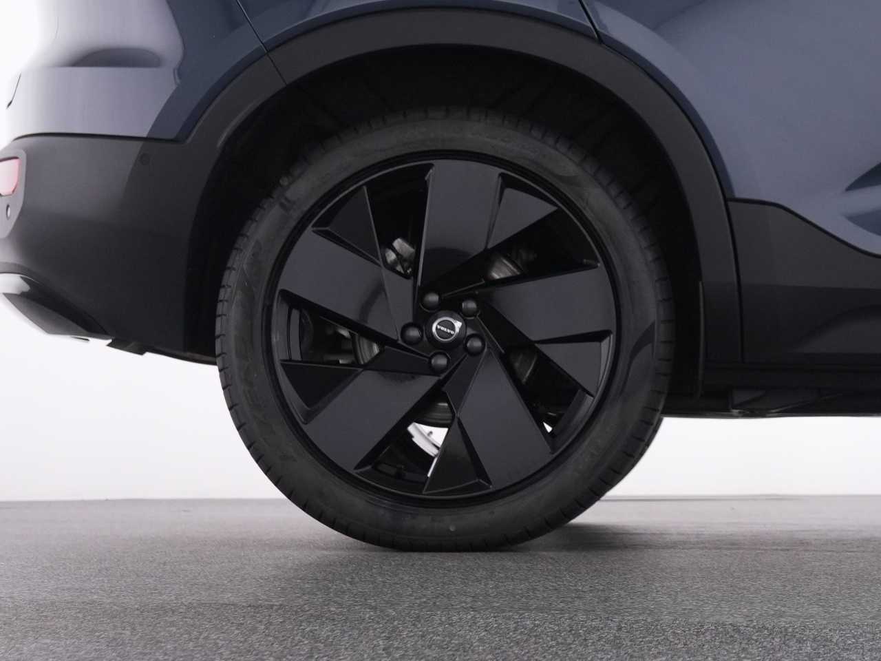 Volvo XC40 – Bild 23