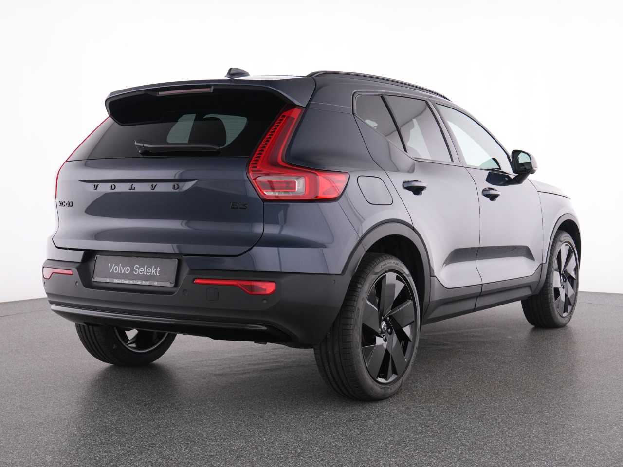 Volvo XC40 – Bild 3