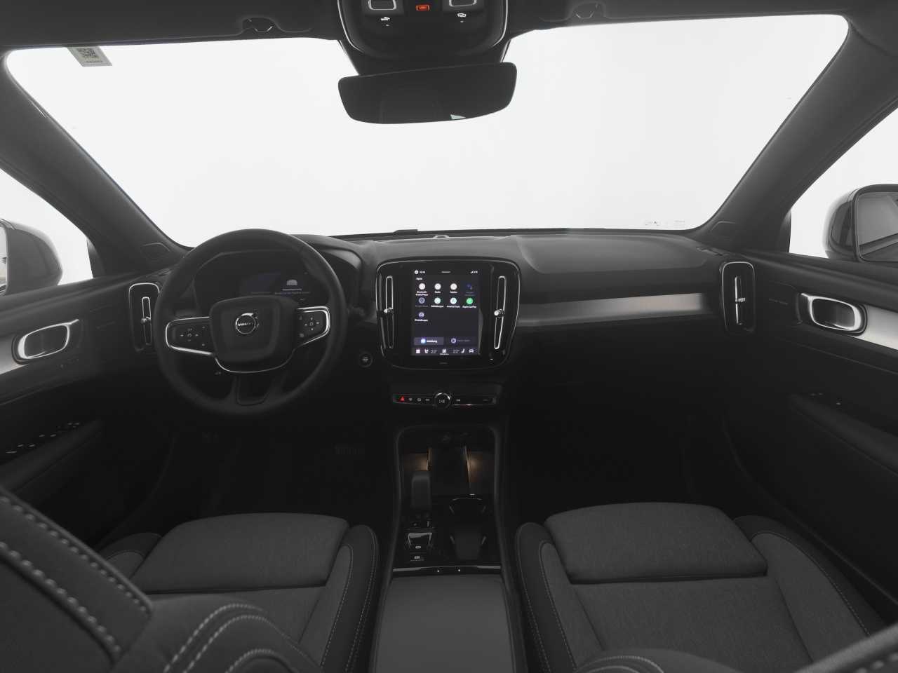 Volvo XC40 – Bild 4