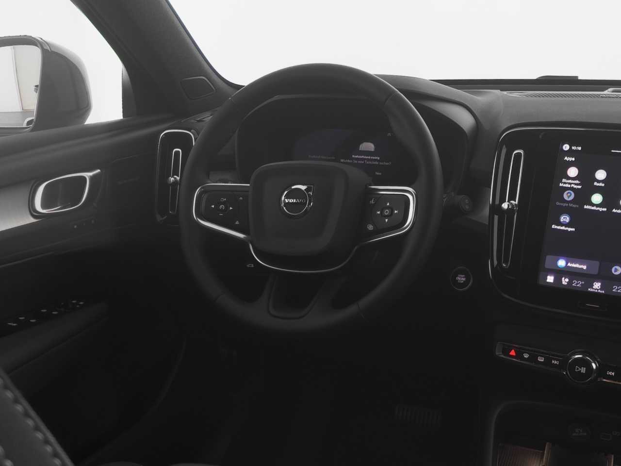 Volvo XC40 – Bild 5