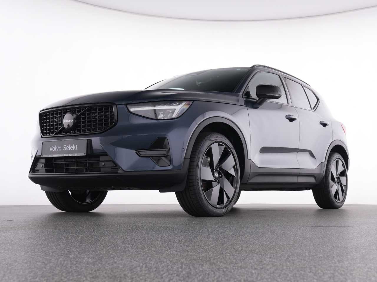 Volvo XC40 – Bild 7