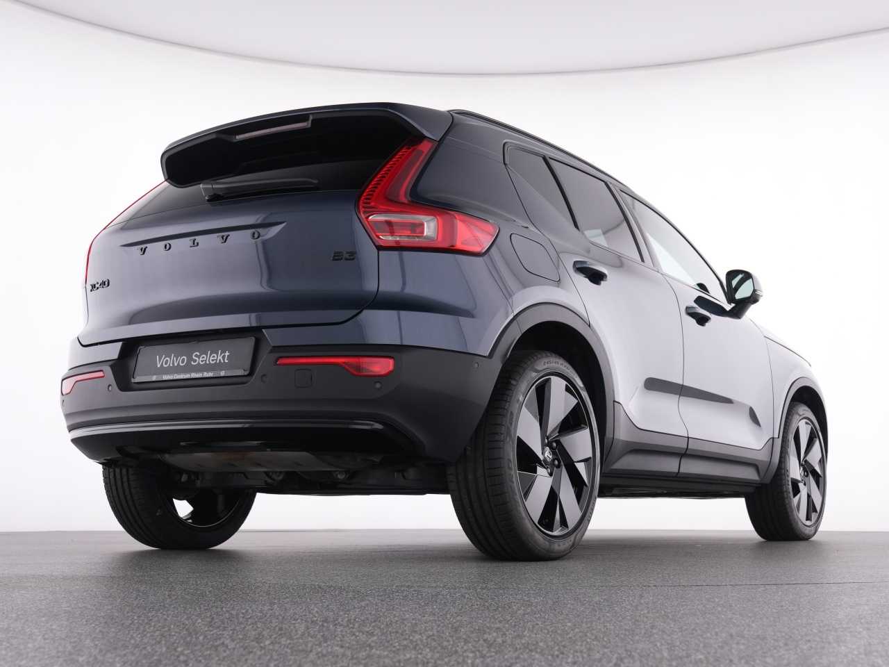 Volvo XC40 – Bild 8