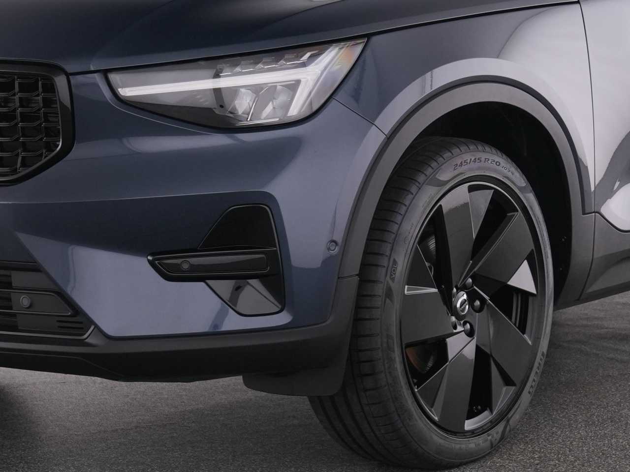 Volvo XC40 – Bild 9