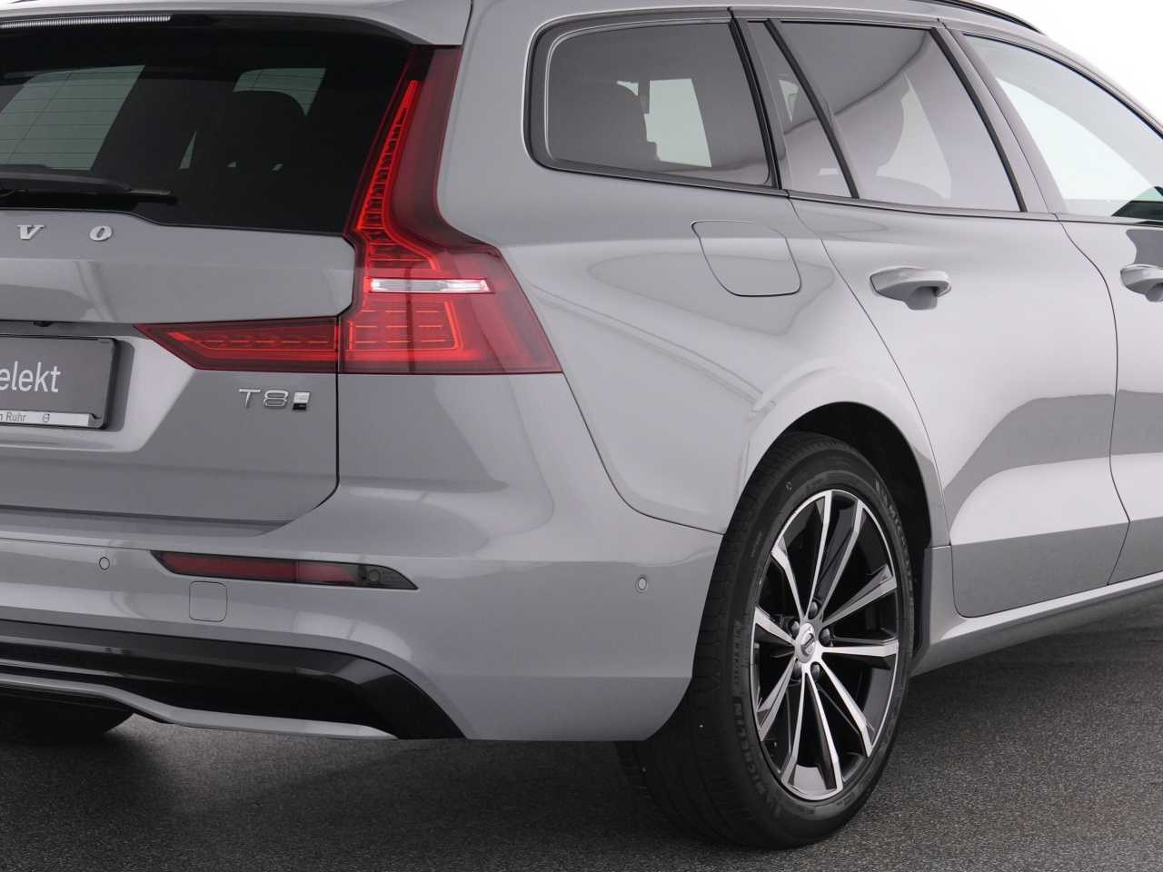 Volvo V60 – Bild 10