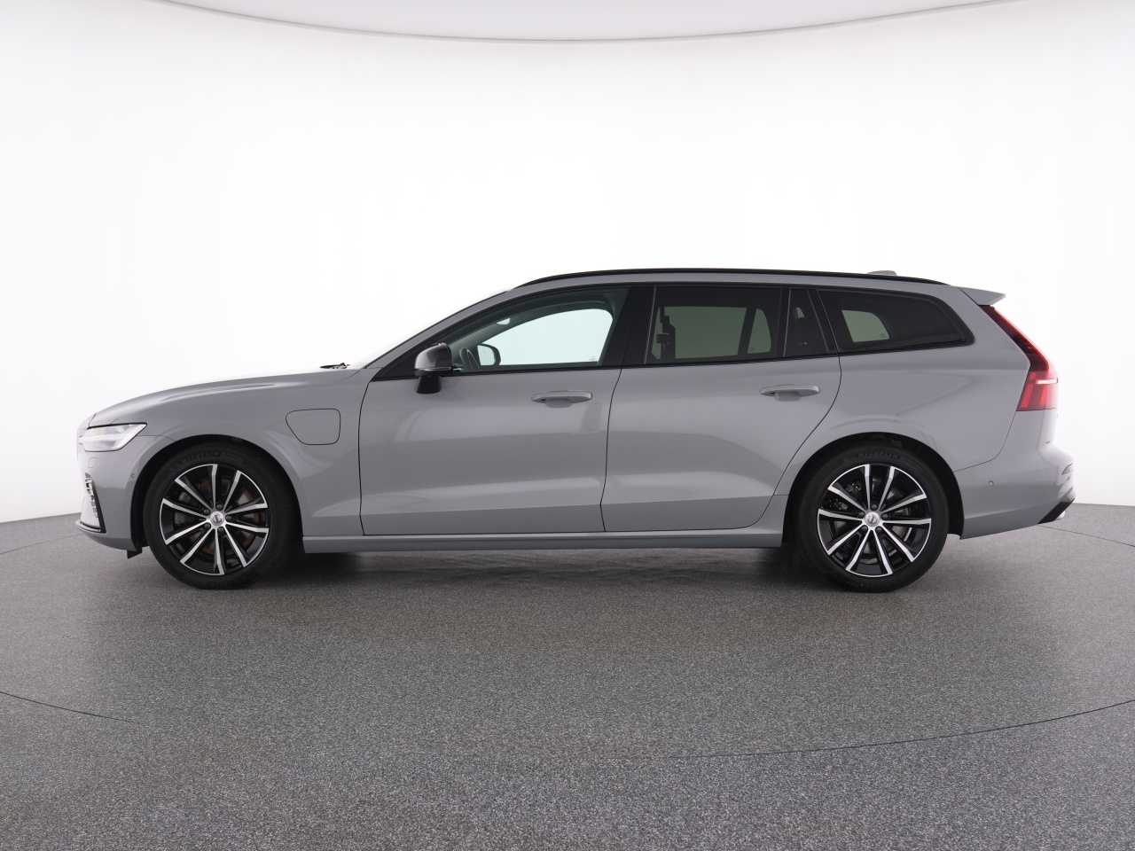 Volvo V60 – Bild 11