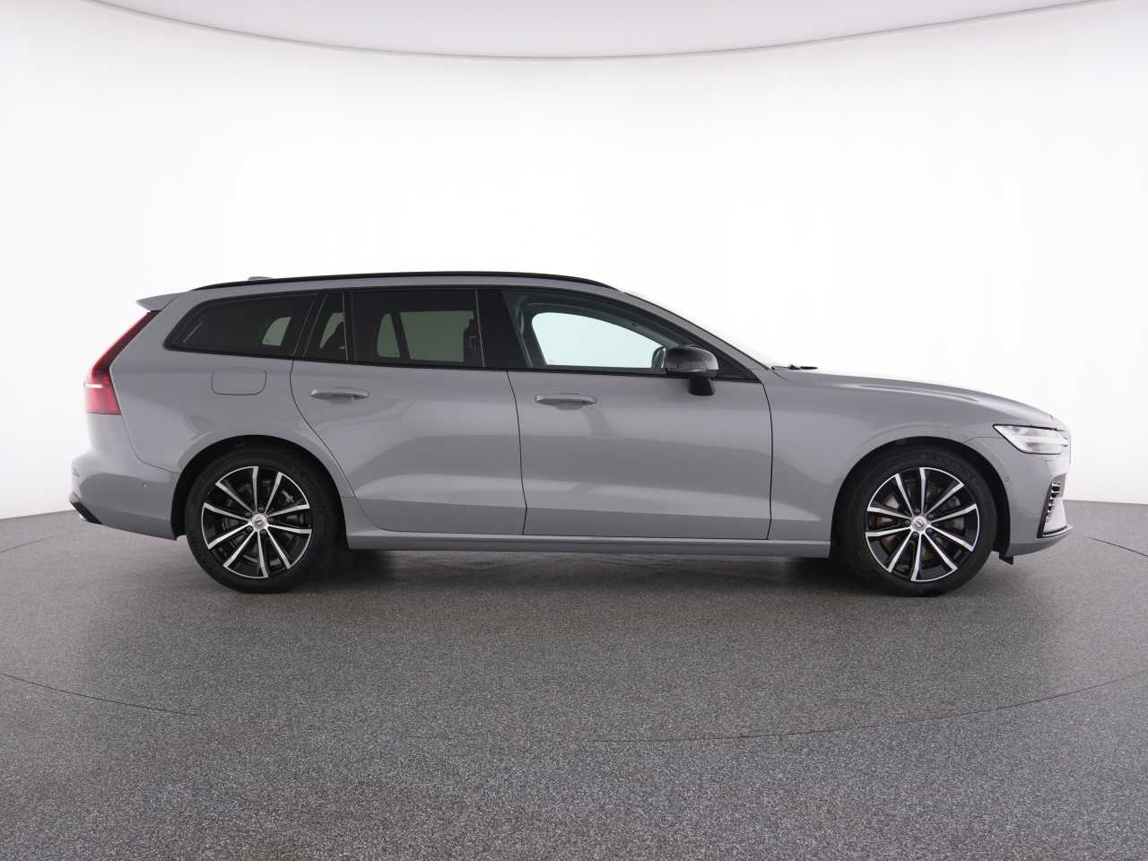 Volvo V60 – Bild 12