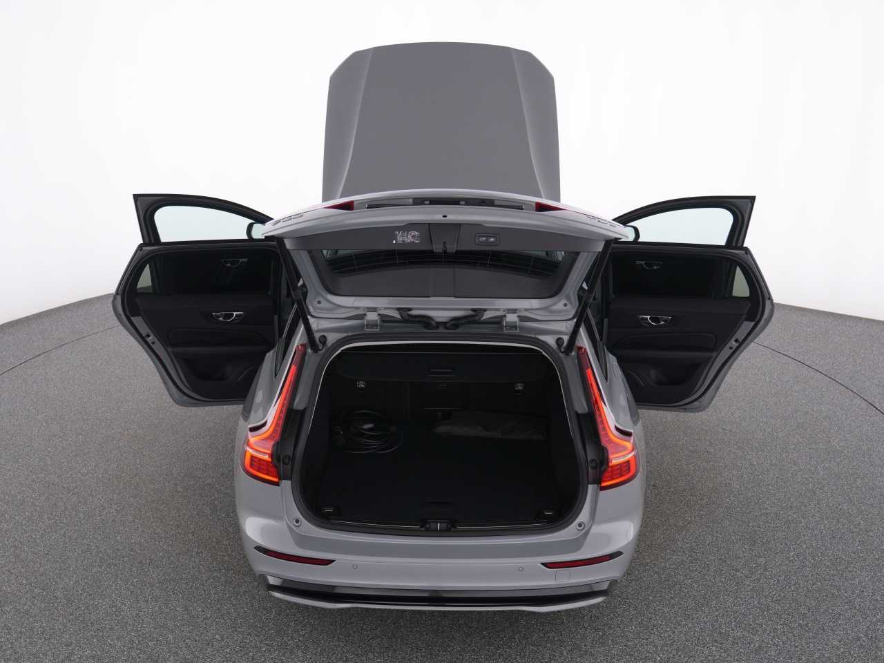 Volvo V60 – Bild 14