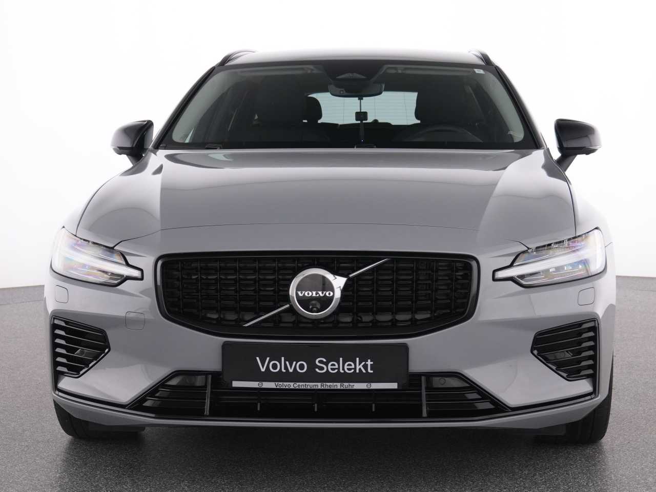 Volvo V60 – Bild 15