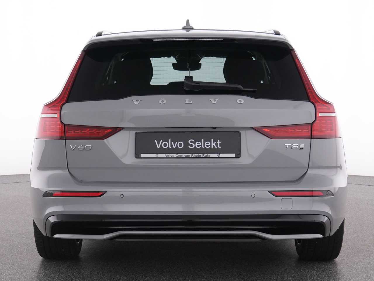 Volvo V60 – Bild 16