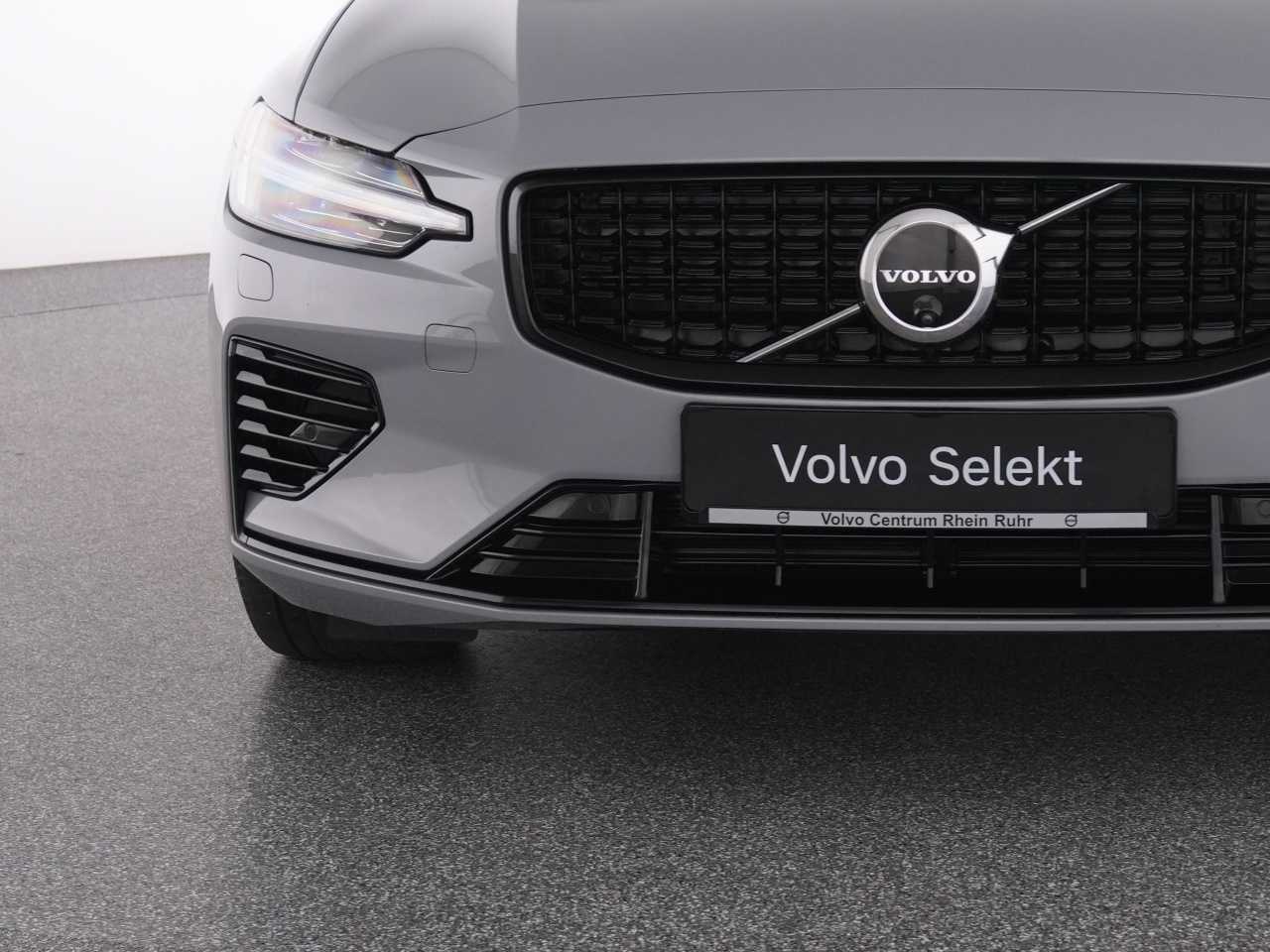 Volvo V60 – Bild 17