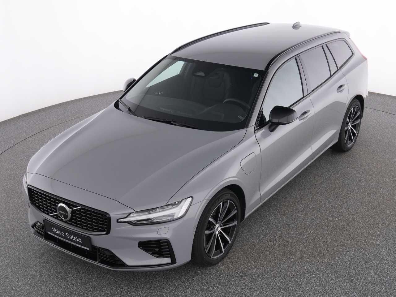 Volvo V60 – Bild 18