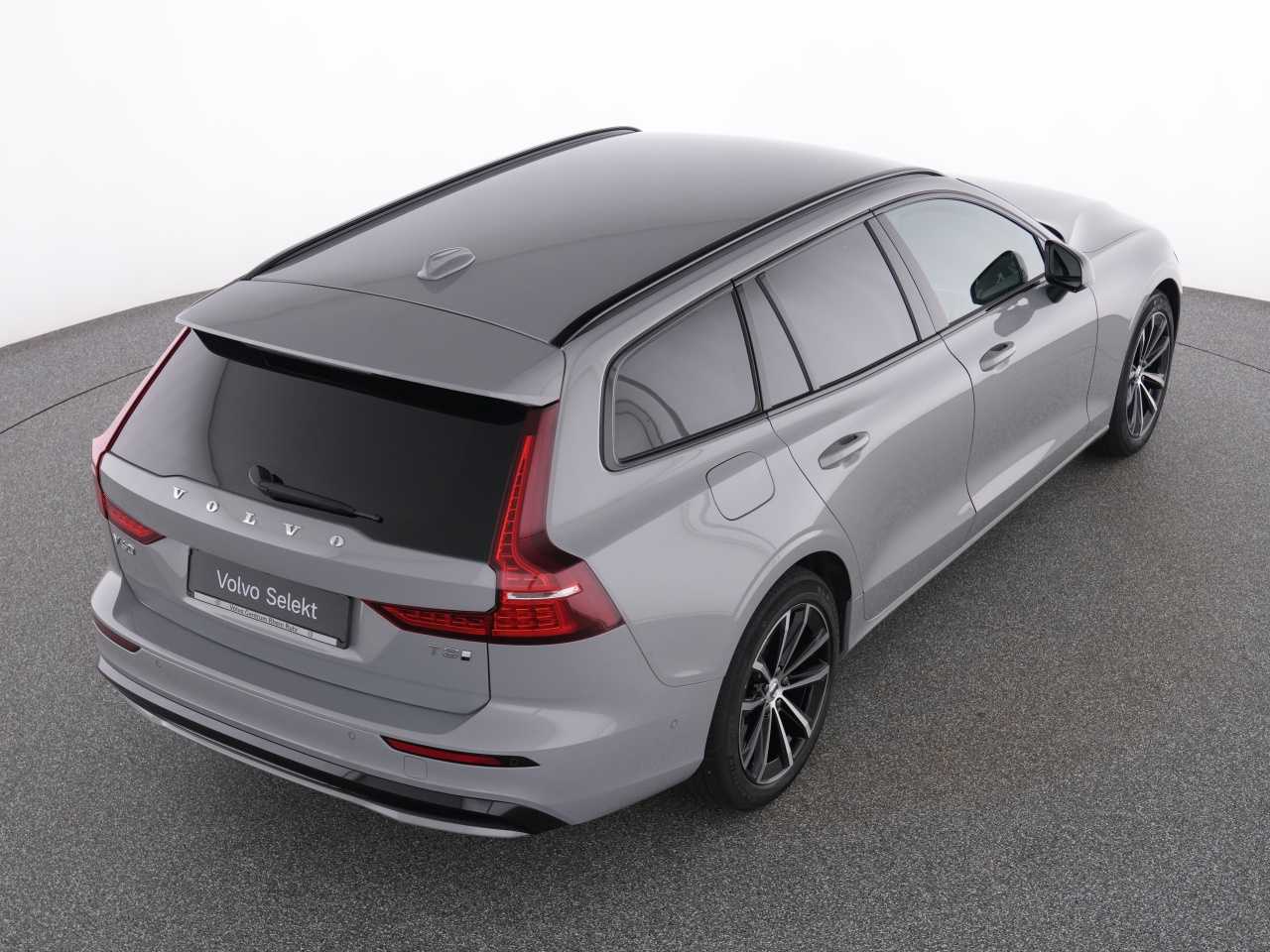 Volvo V60 – Bild 19