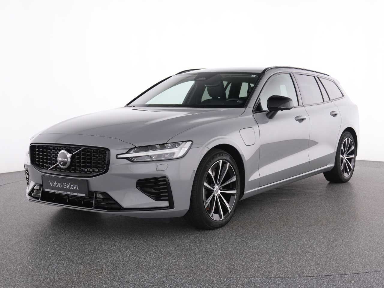 Volvo V60 – Bild 2