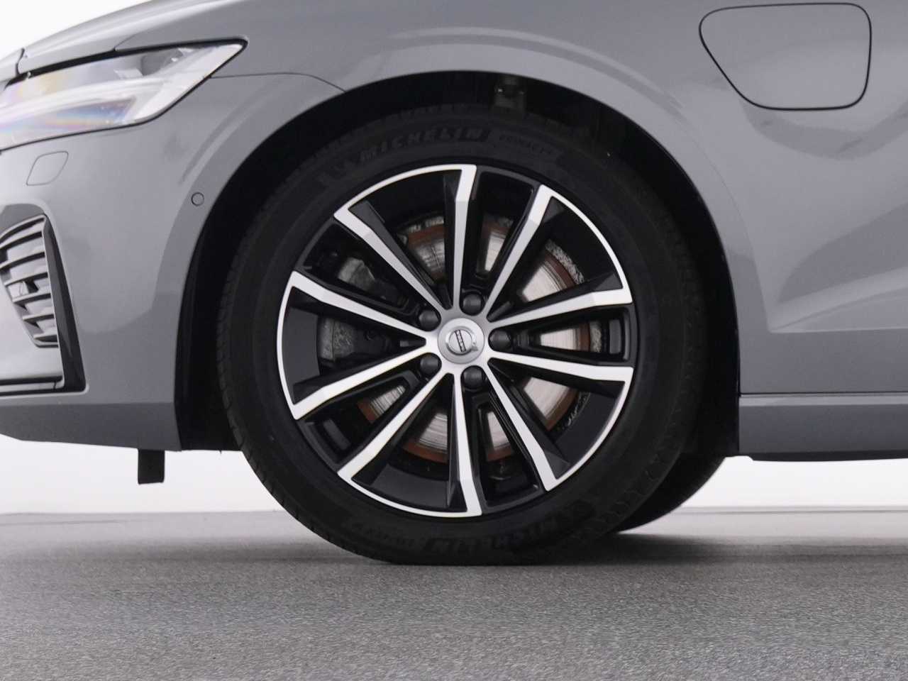 Volvo V60 – Bild 20
