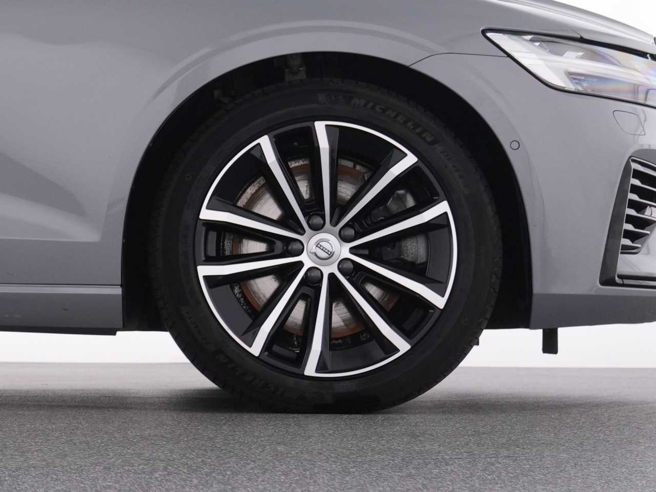 Volvo V60 – Bild 22