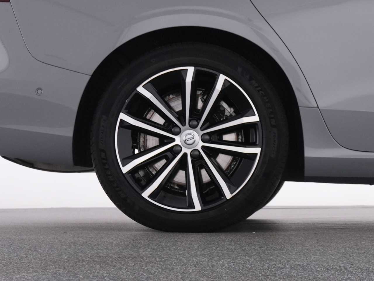 Volvo V60 – Bild 23