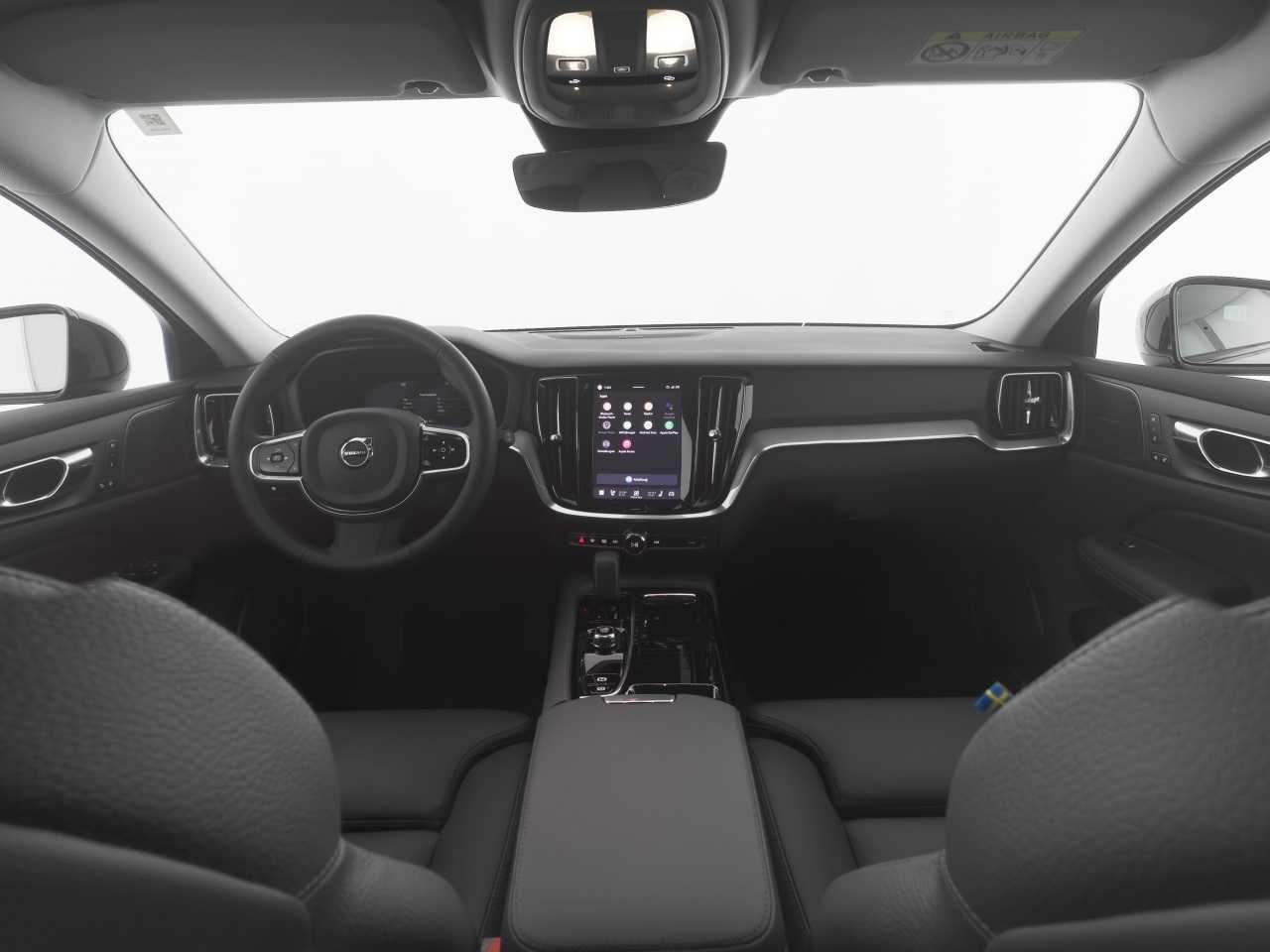 Volvo V60 – Bild 4