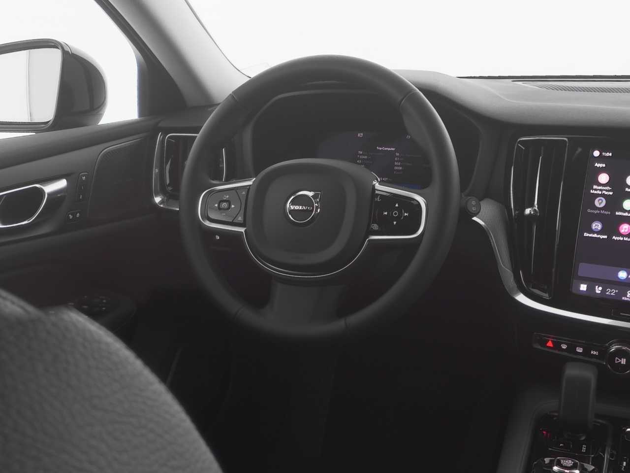 Volvo V60 – Bild 5