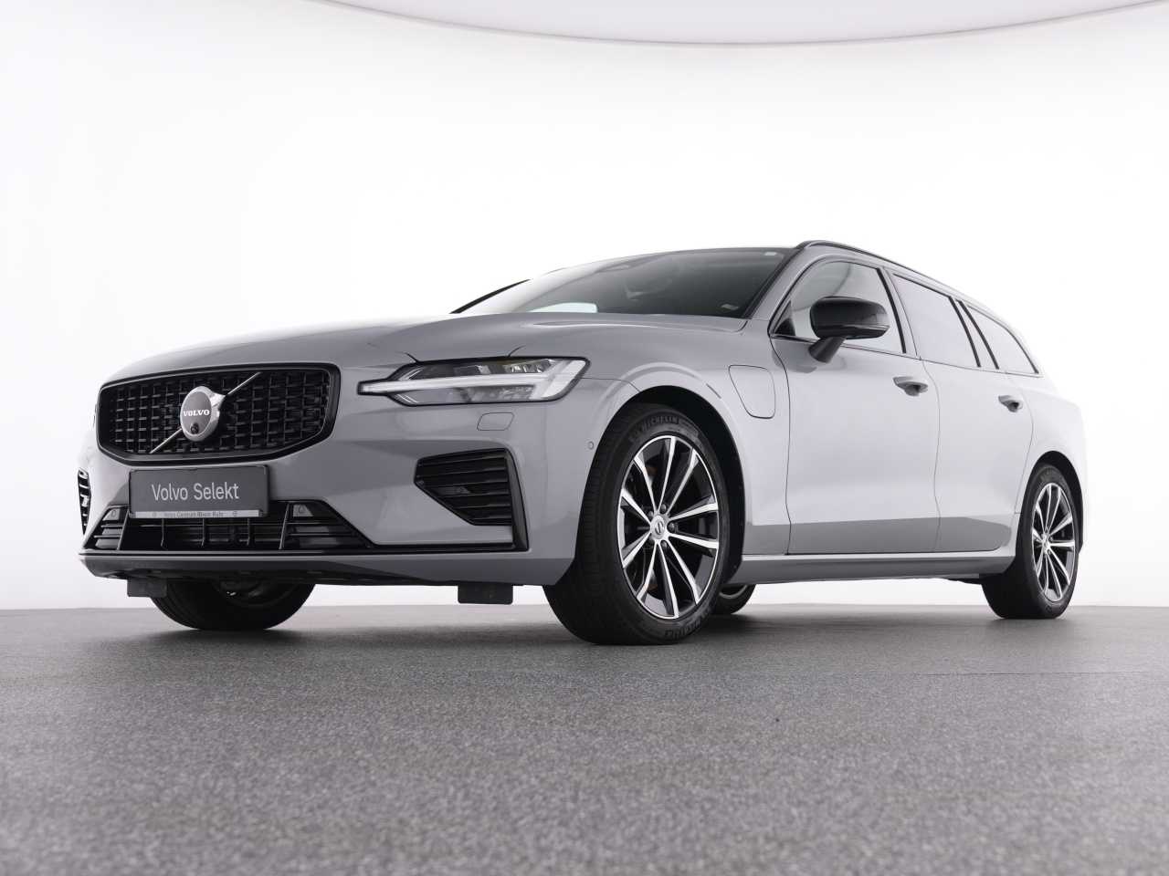Volvo V60 – Bild 7