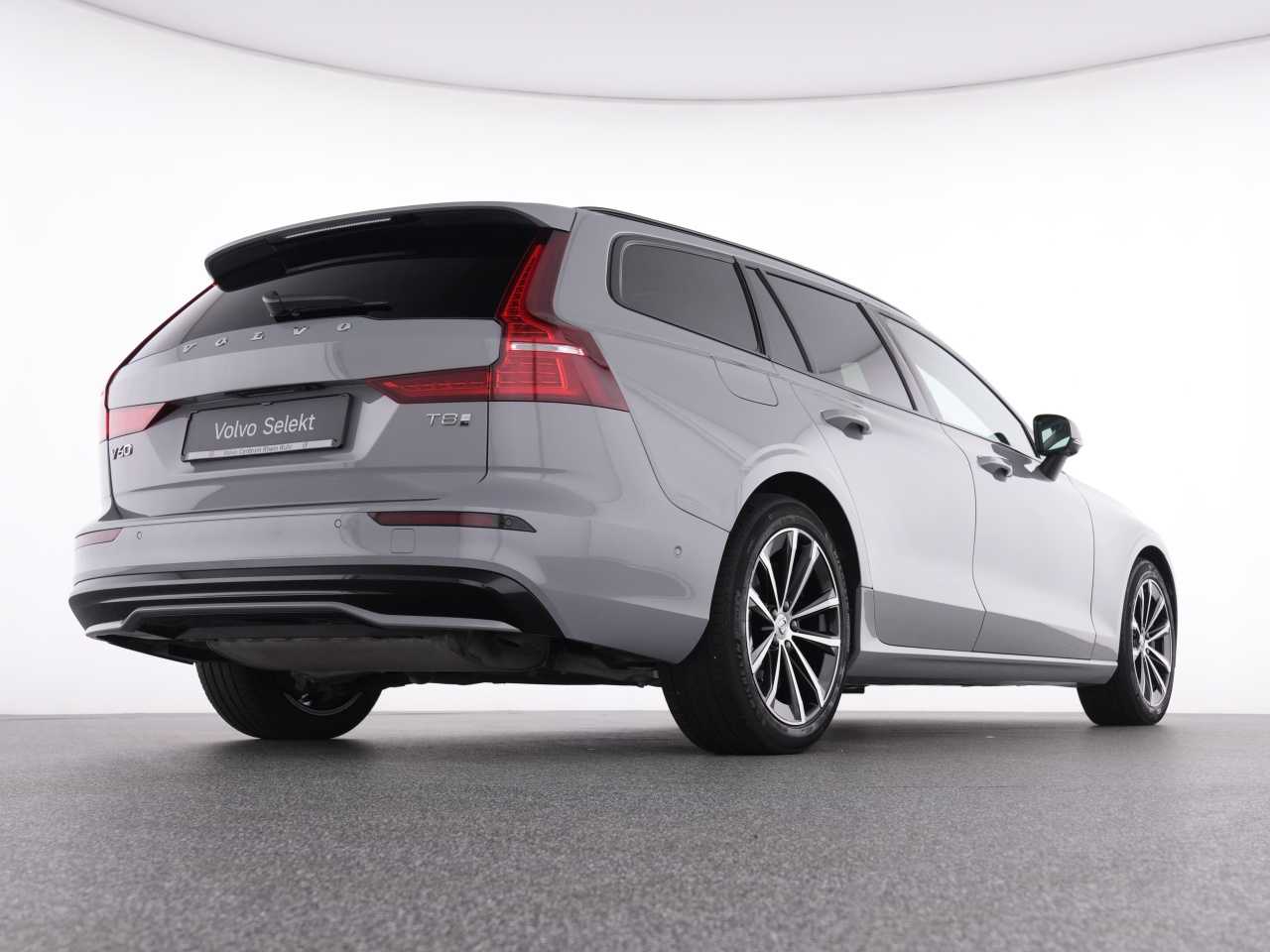 Volvo V60 – Bild 8