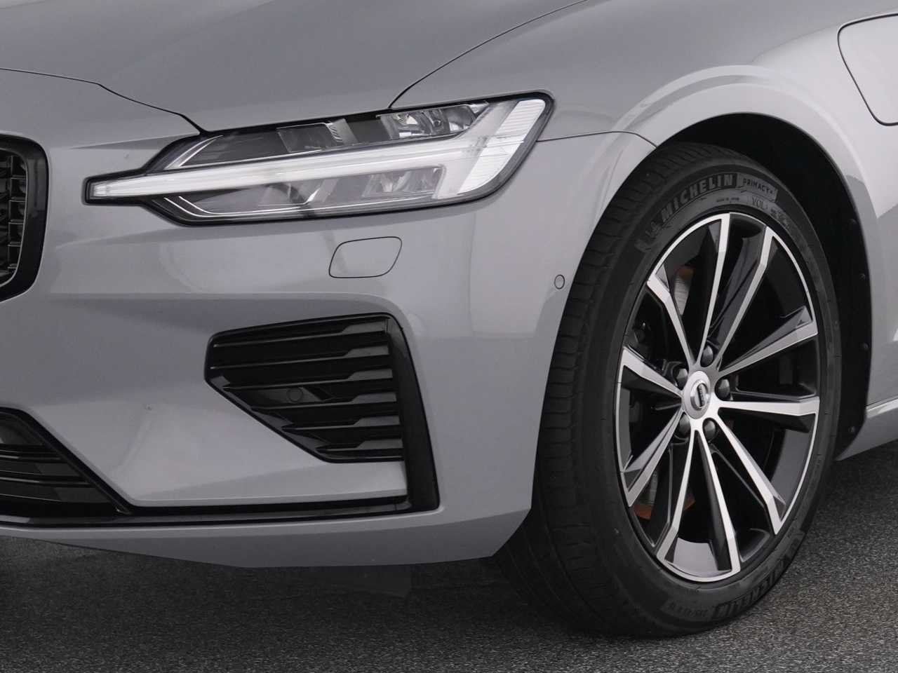 Volvo V60 – Bild 9