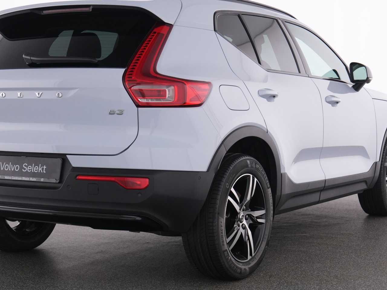Volvo XC40 – Bild 10