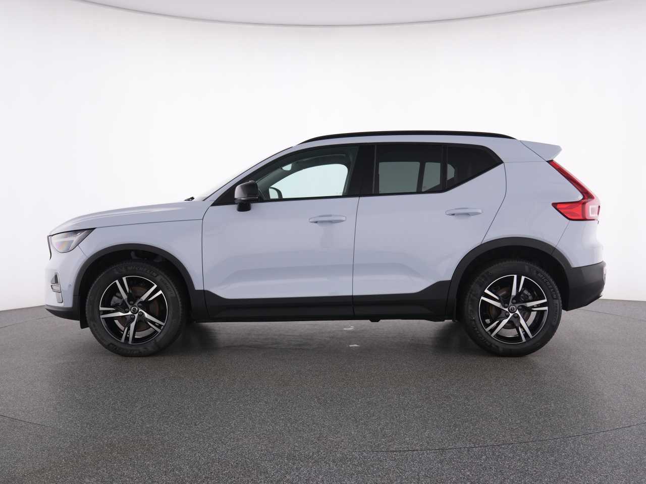 Volvo XC40 – Bild 11