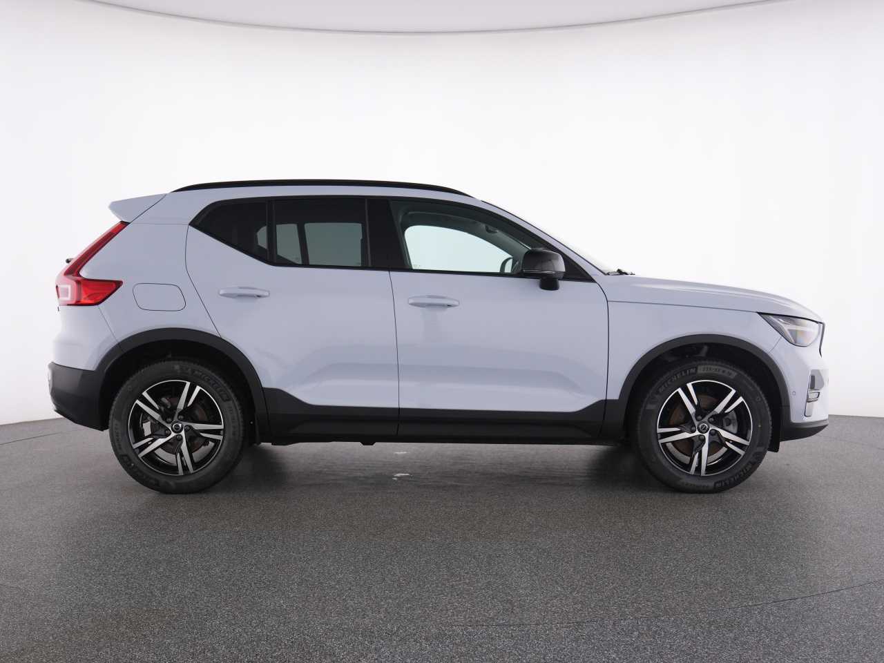 Volvo XC40 – Bild 12