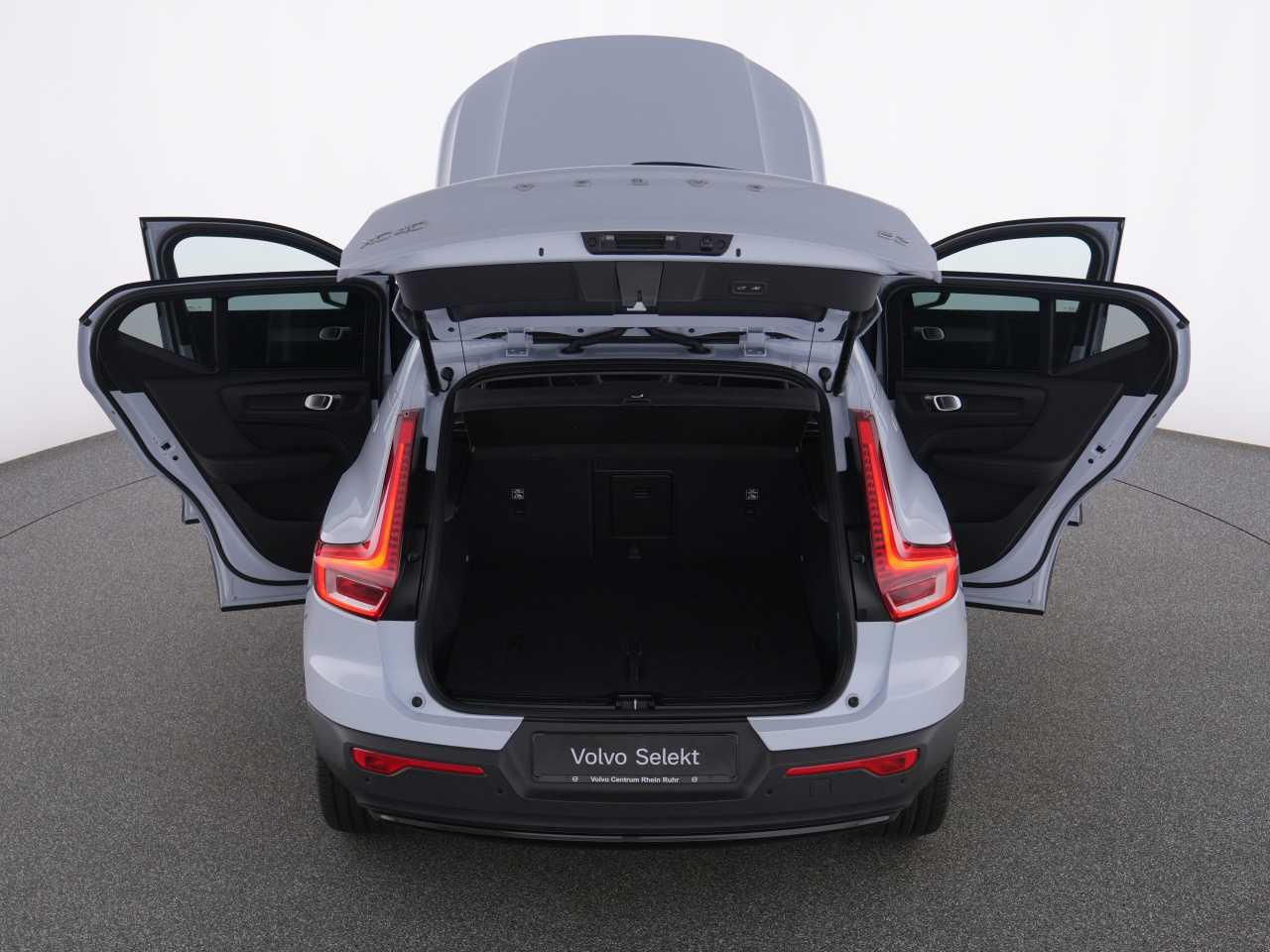 Volvo XC40 – Bild 14